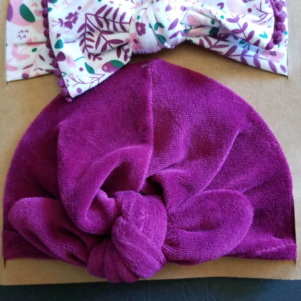 Baby Essentials details new